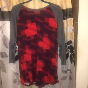 Lularoe Randy Size 2xl